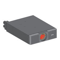 Eaton 9PX Installation And User Manual