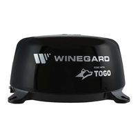 Winegard Runs User Manual