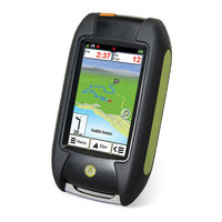 Rand McNally Foris Install Manual