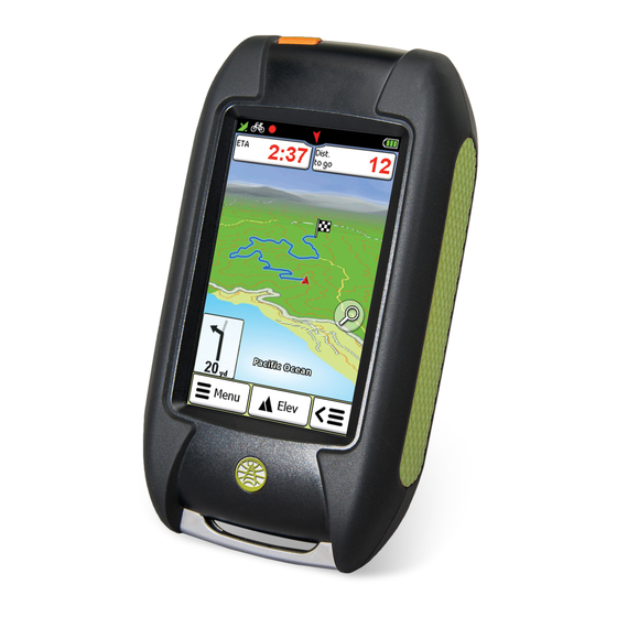 Rand McNally Foris Install Manual
