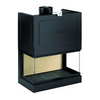 Piazzetta MA283 SX SL Installation Manual