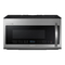 Microwave Oven Samsung ME21H9900AS User Manual
