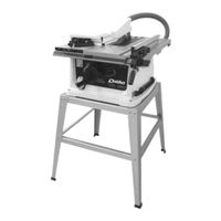 Altrad TSL 250 Original Instructions Manual