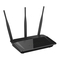 Wireless Router D-Link DIR-809 Quick Installation Manual