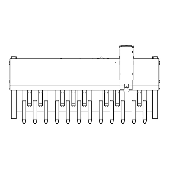 HAMMOND XPK-200 OWNER'S MANUAL Pdf Download | ManualsLib