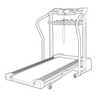 ProForm PFTL49101 User Manual