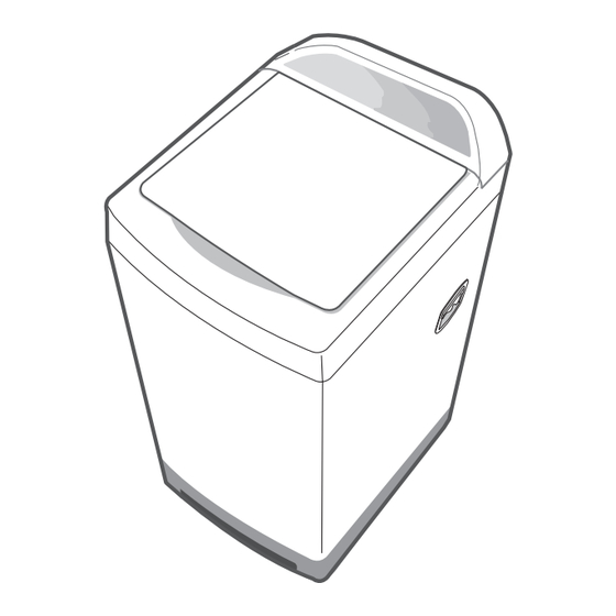 Samsung SW68ASP User Manual