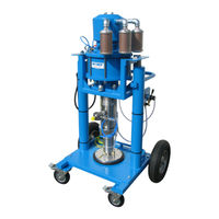 wiwa HERKULES PFP Operation Manual