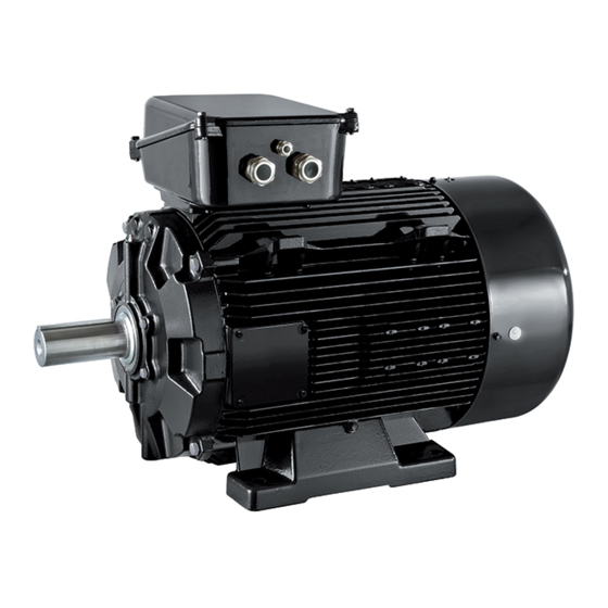 Leroy-Somer DYNEO Commissioning Manual