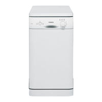 Ariston LS 240 Instructions For Installation And Use Manual