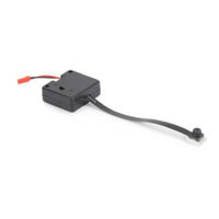 Zetronix ATOM User Manual