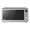 Microwave Oven Panasonic Cyclonic Inverter NN-SD78LS Owner's Manual