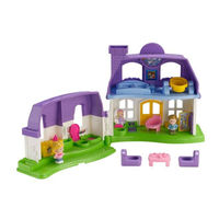 Fisher-Price P3329 Manual