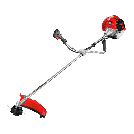 Ronix 4554 Manual