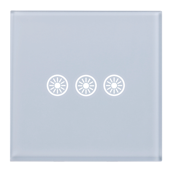 HomeSmart SHXS-001-1C Manual