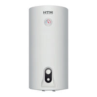 HTW JUMBO HTW-TV-150JMB Owners And Installation Manual