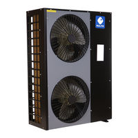 Gondzik NL-BKDX50-200II/R32 User Manual