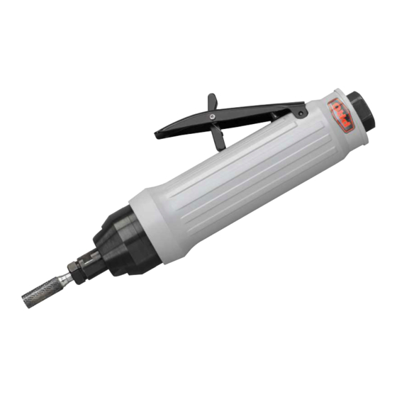 Atlas Copco PRO G2414-S080 Product Instructions