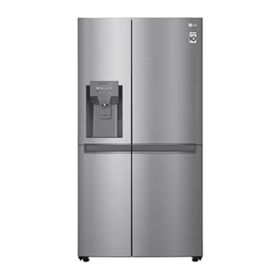 LG GR-L247SLKV Owner's Manual
