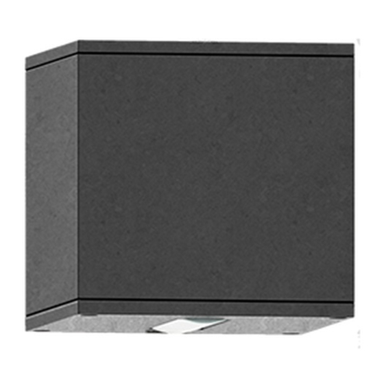 LIGMAN MATRIX 10 Installation Manual