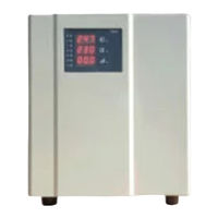 sinalda VR-2000F User / Operator Product Manual