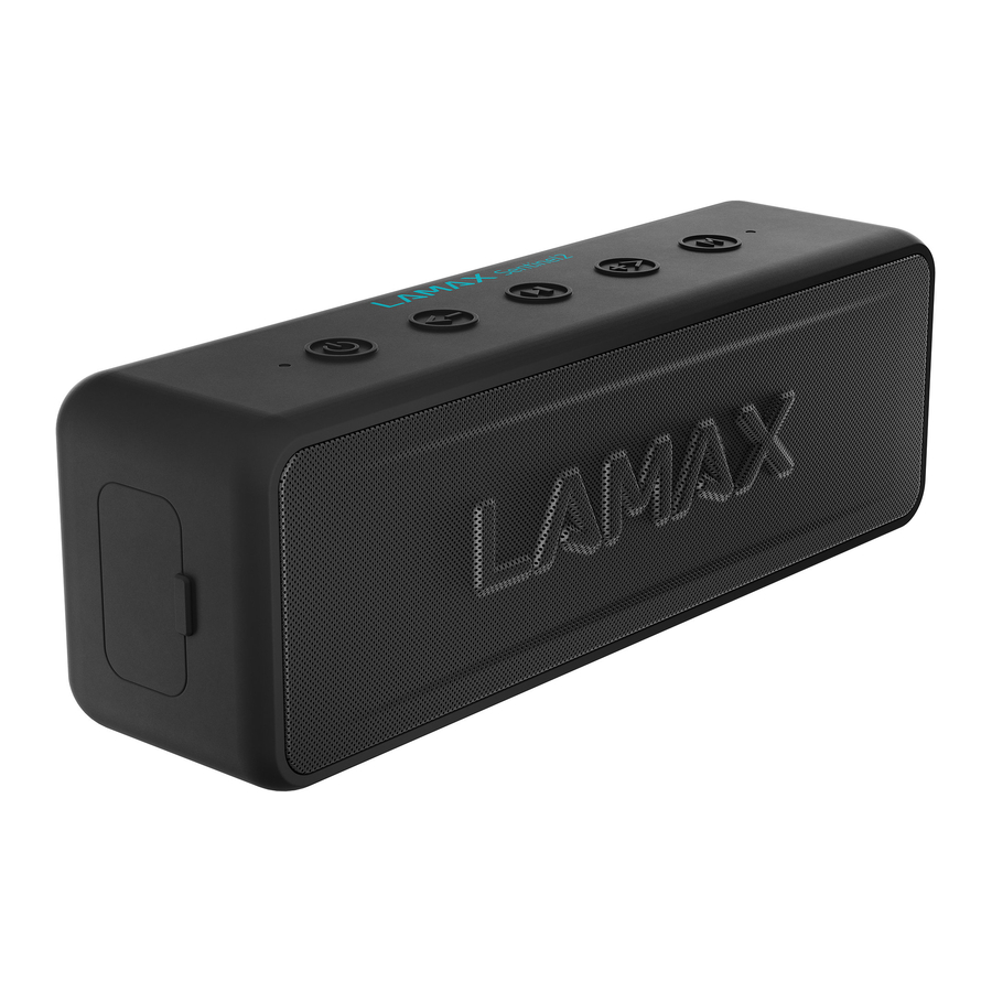 LAMAX Sentinel2 Manual