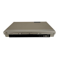 JVC XV-S30BK Instructions Manual