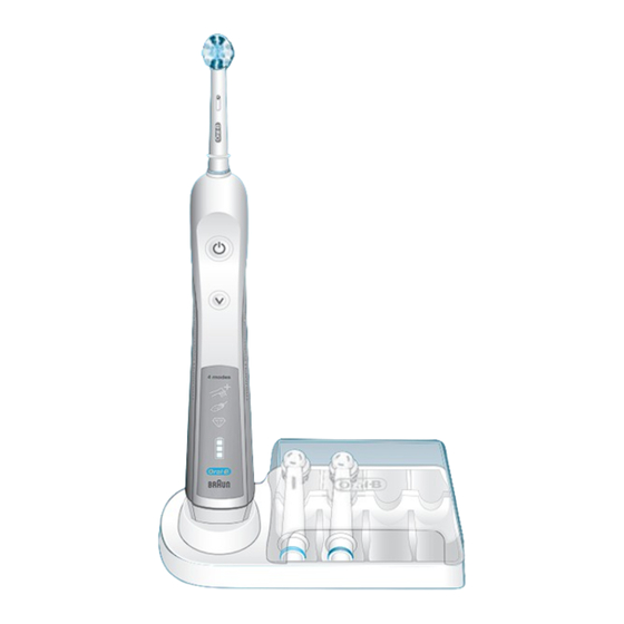 Braun 3761 Manual