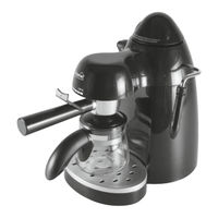 Somogyi Home HG PR 05 Instruction Manual