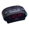 ICES ICR-210 - Alarm Clock Radio Manual