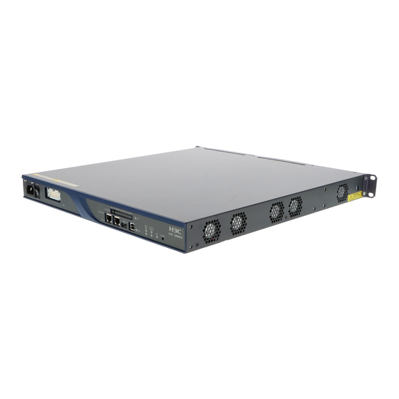 HP  6602 Installation Manual
