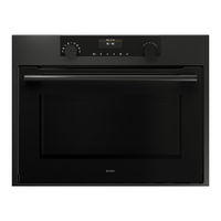 Asko OCM8464A1 Instructions For Use Manual