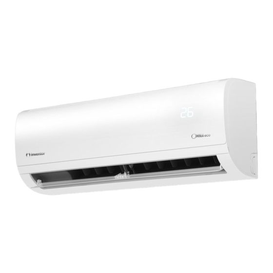 INVENTOR O3MVO32-09 User Manual