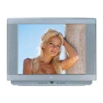 Zenith C27V22 Operating Manual And Warranty