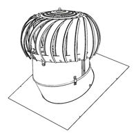Bradford WindMaster BAL Installation Manual