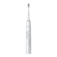 Philips Sonicare ProtectiveClean 5300 Manual