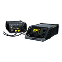LiteGear LITEDIMMER SPECTRUM AC/DC 400 User Manual