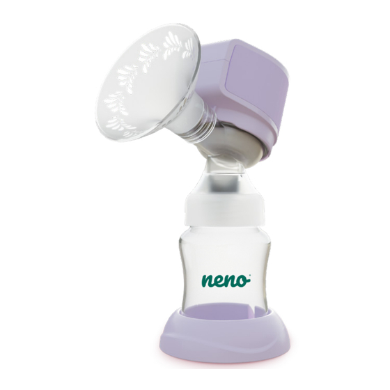 neno Presto Manual