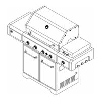 Member's Mark 720-0691A Assembly & Operating Instructions