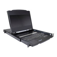 Startech.com STCRKCOND17HD Manual