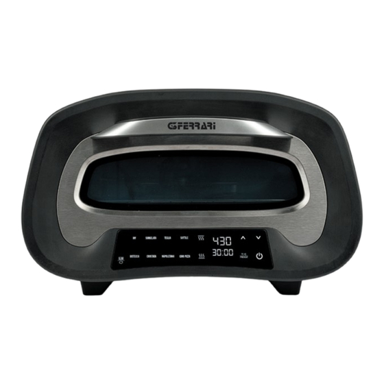 TREVIDEA G3FERRARI G10186 Manuals