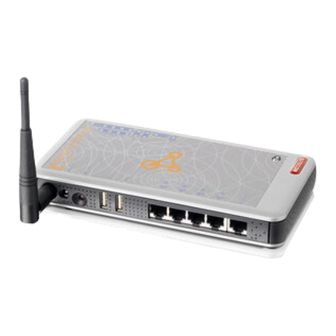 Sitecom WL-610 User Manual