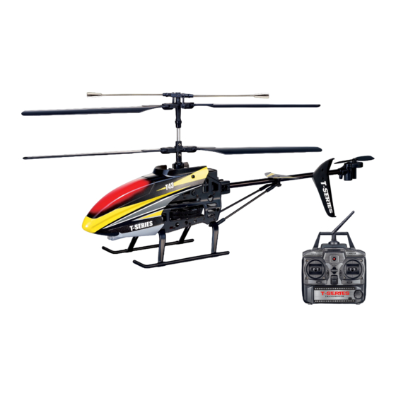 T series helicopter on sale