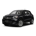 Fiat 500x 2016 User Manual