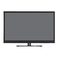 Miia MTV-28DLEHD Instruction Manual