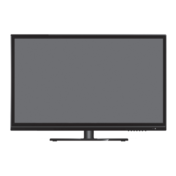 Miia MTV-28DLEHD Manuals