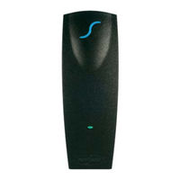 PARA Dox CR-R880-BL Installation Manual