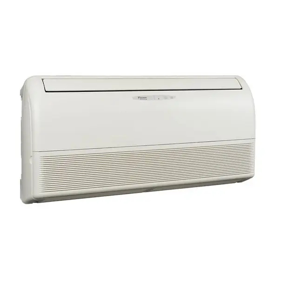 Daikin FLXS-BAVMB Technical Data Manual