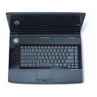 Acer Aspire 6935G Series Quick Manual