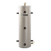 Boiler Buddy BB-80-C Installation Manual